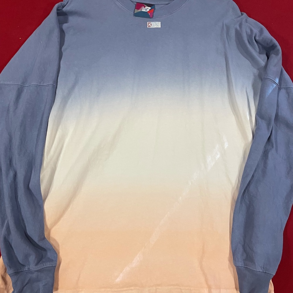Long sleeve Kith Shirt